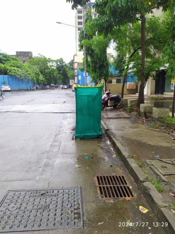 Tree No. 1 @ Anilbhai Desai Road